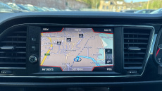 SEAT Leon 1.5 TSI EVO 150 FR [EZ] 5dr Petrol Hatchback